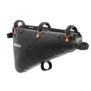 Ortlieb Bikepacking Frame-Pack RC Black/Matte 6L