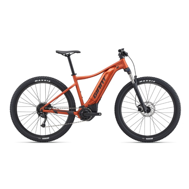 Giant Giant Talon E+ 2 29