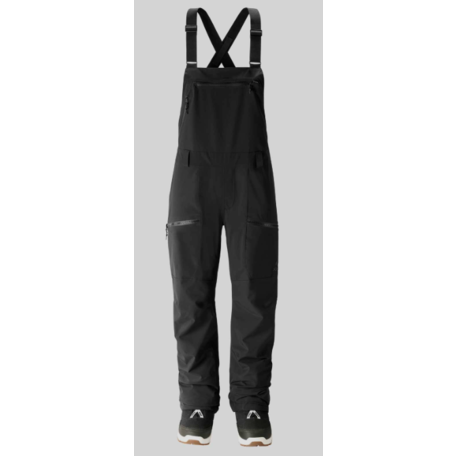 Jones MTN Surf Bib Snowpant Women