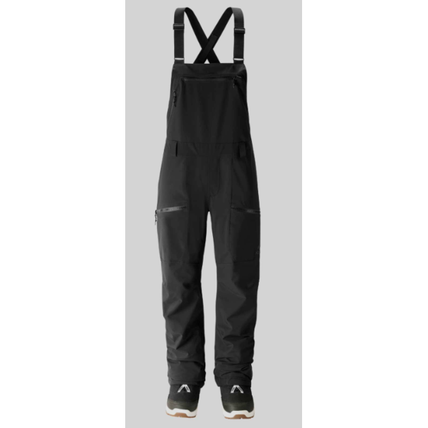 Jones Jones MTN Surf Bib Snowpant Women