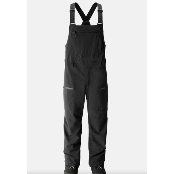 Jones Jones MTN Surf Recycled Bib Snowpant Men