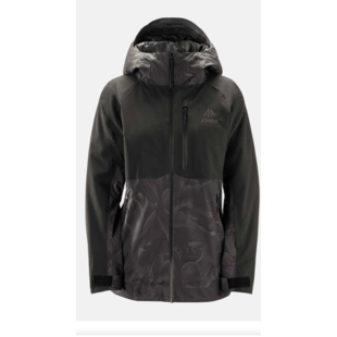 Jones MTN Surf Recycled Jacket Womens