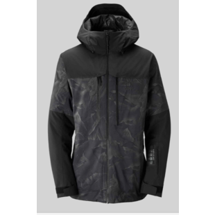 Jones MTN Surf Recycled Jacket Men