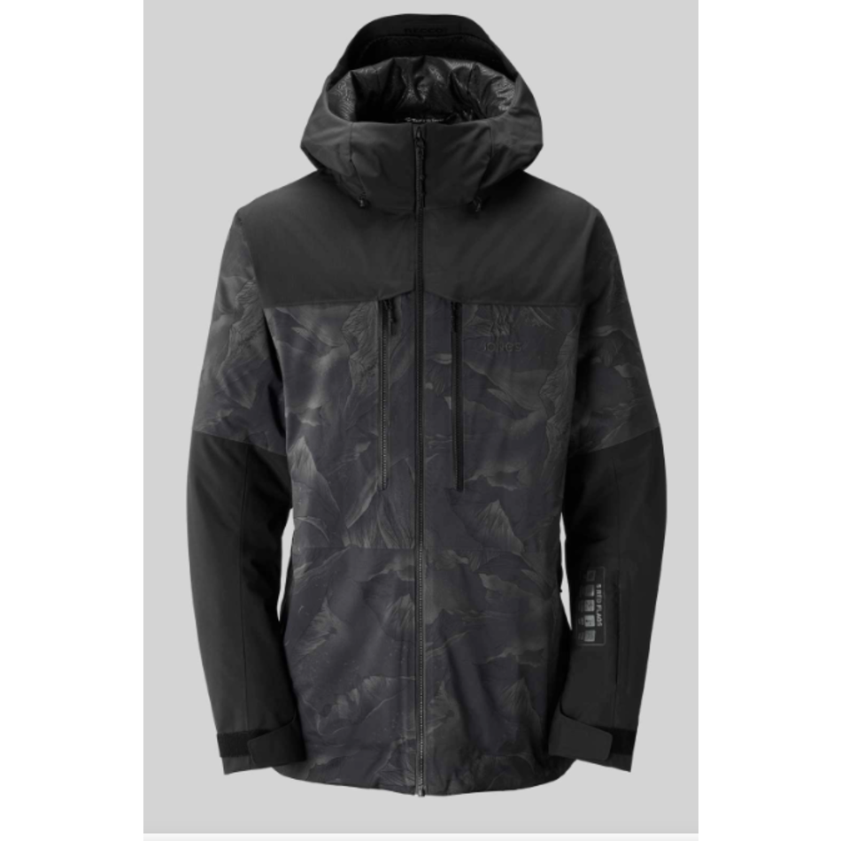 Jones MTN Surf Recycled Jacket Men