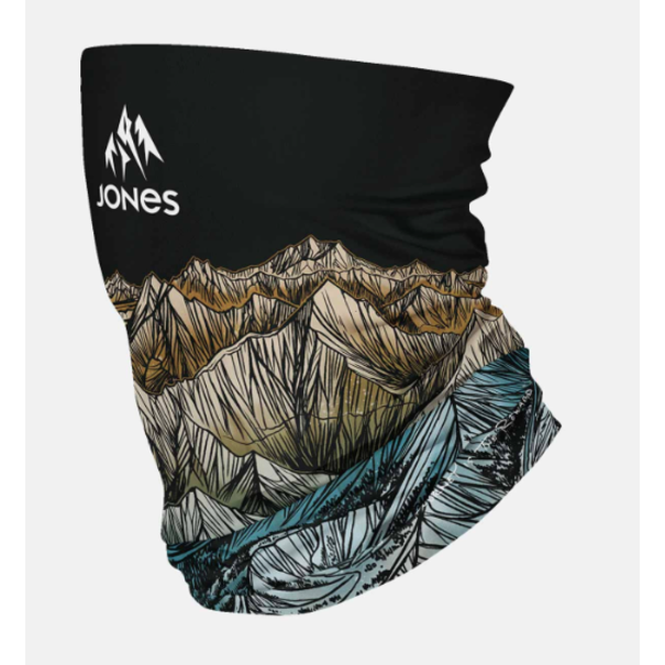 Jones Jones Neckwarmer