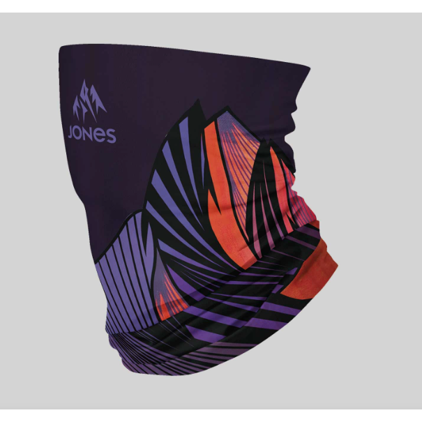 Jones Jones Neckwarmer