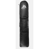 Jones Board Bag Adventure Black o/s