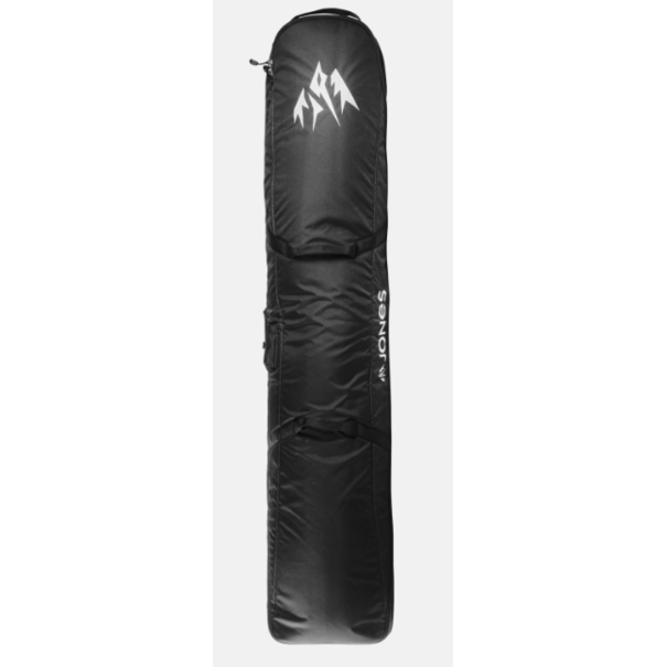 Jones Jones Board Bag Adventure Black o/s