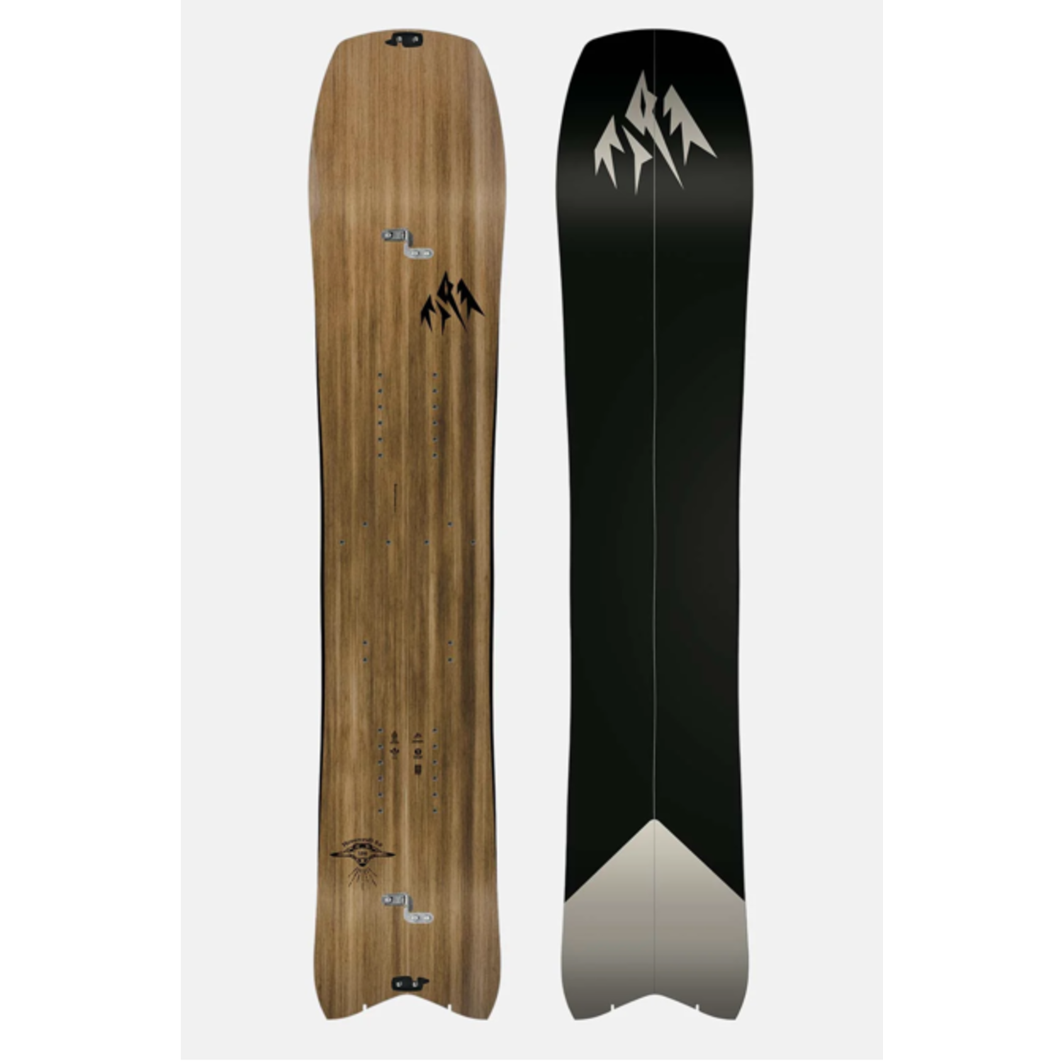 24 Jones Hovercraft Splitboard 2.0 - Icycle Sports