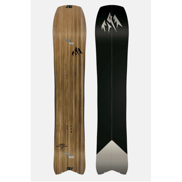 Jones 24 Jones Hovercraft Splitboard 2.0