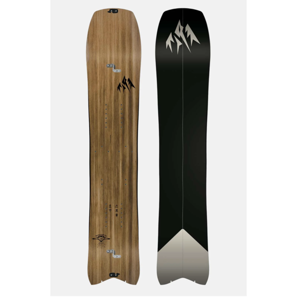 24 Jones Hovercraft Splitboard 2.0