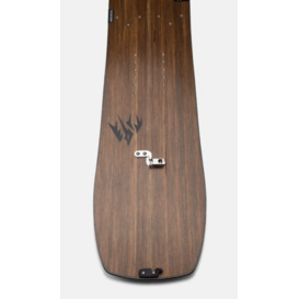 24 Jones Hovercraft Splitboard 2.0