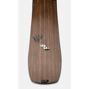 24 Jones Hovercraft Splitboard 2.0