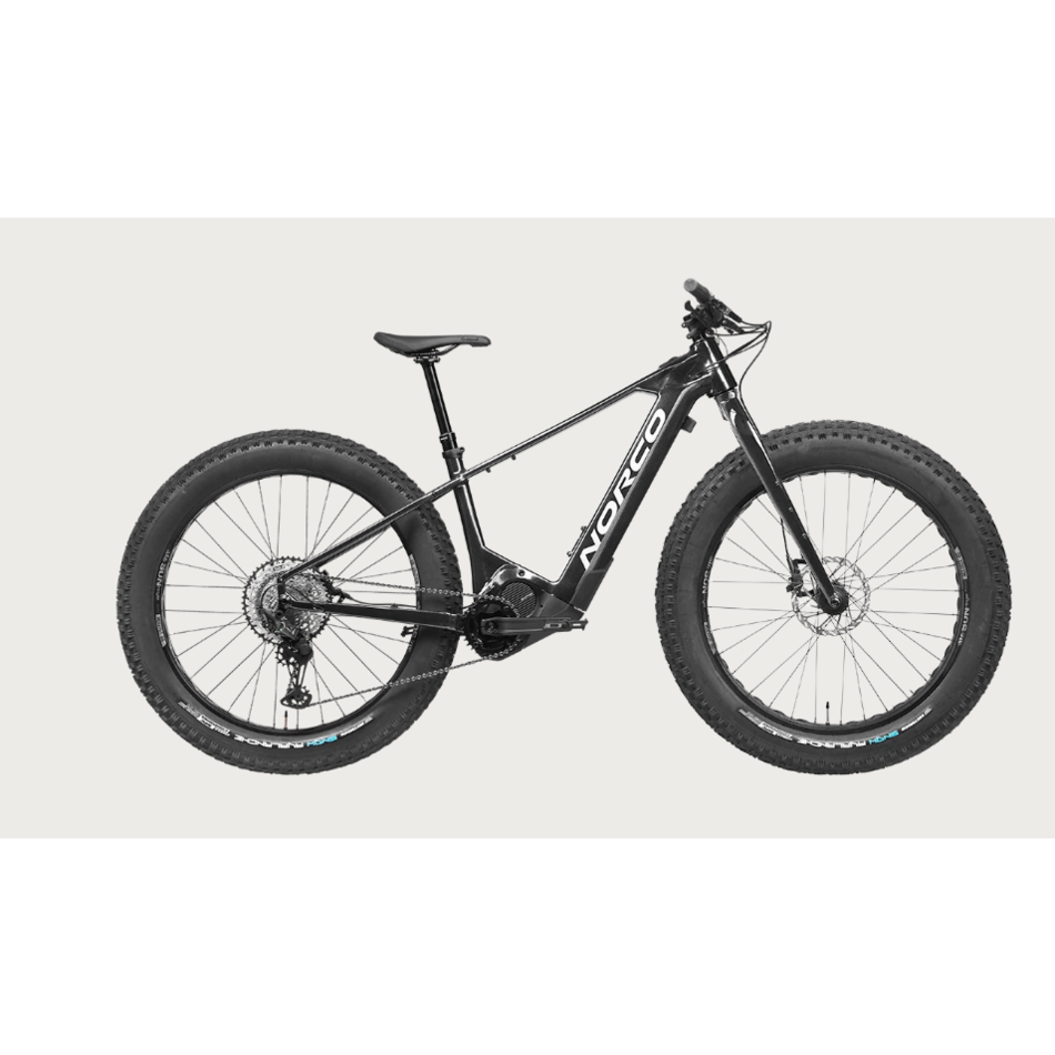 2023 Norco Bigfoot VLT 2 27.5