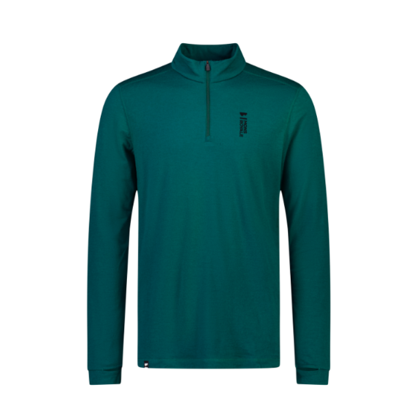 Mons Royale Mons Royale Cascade 1/4 Zip