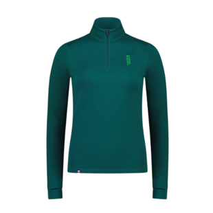 Mons Royale Cascade 1/4 Zip Women's