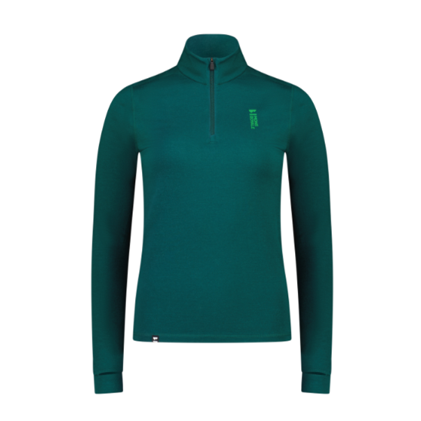 Mons Royale MR Cascade 1/4 Zip W