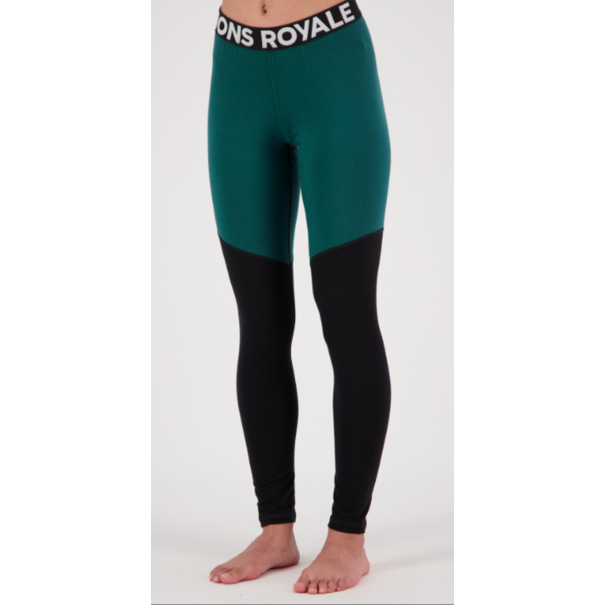 Mons Royale Mons Royale  Cascade Legging W