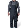 FlyLow Snowman Bib