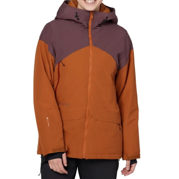 Fly Low FlyLow Sarah Jacket