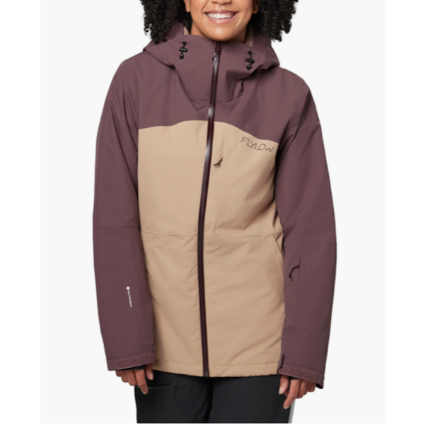 Fly Low FlyLow Freya Jacket