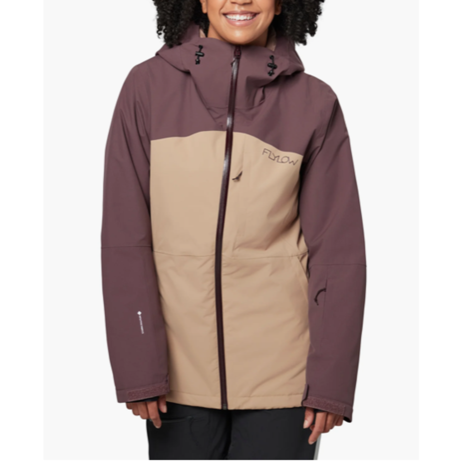 FlyLow Freya Jacket