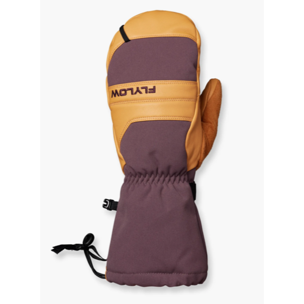 Fly Low FlyLow Super D Mitt