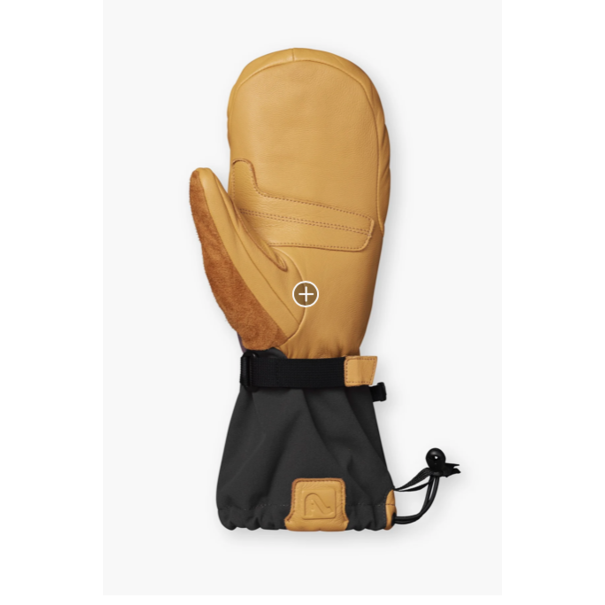 Fly Low FlyLow Super D Mitt