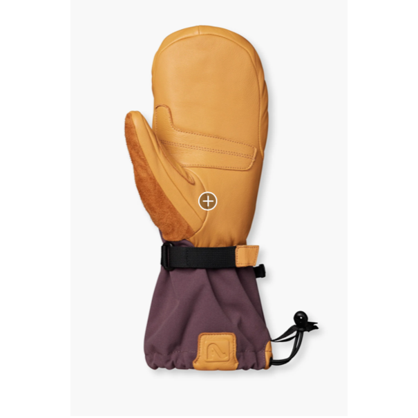 Fly Low FlyLow Super D Mitt