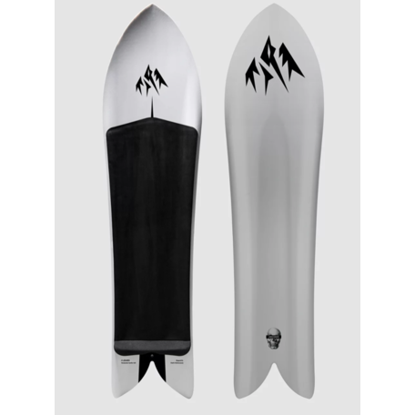 Jones Mountain Surfer Snowboard