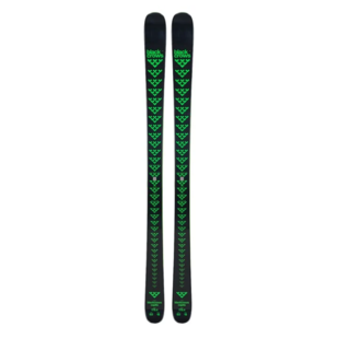 24 Black Crow Captis