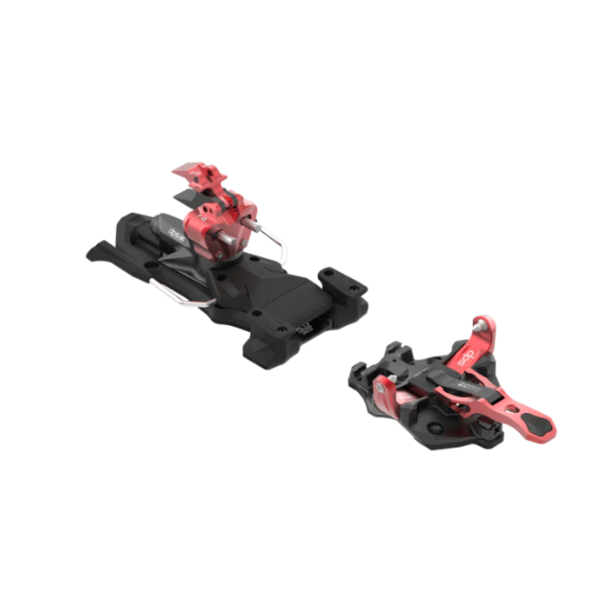 DPS DPS F15 AT Bindings