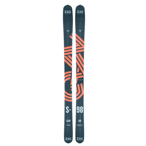 ZAG 23/24 ZAG Slap 98