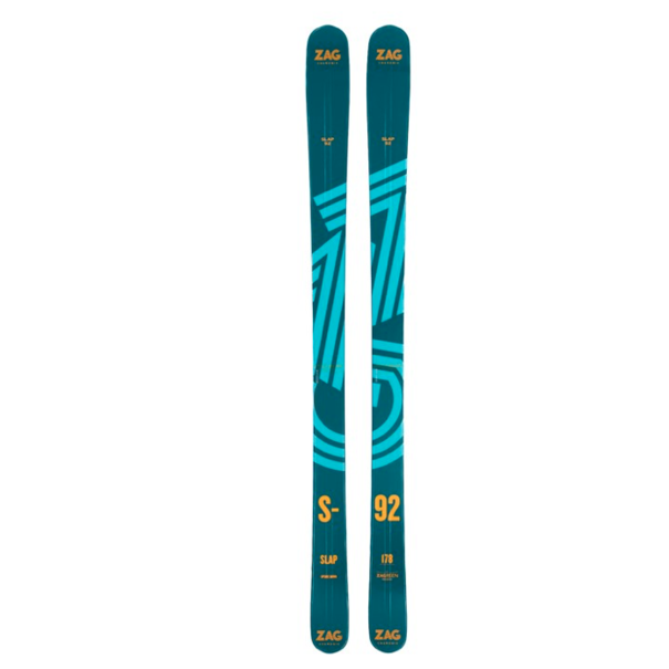ZAG ZAG Slap 92