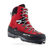 Alpina Alaska Red/Black