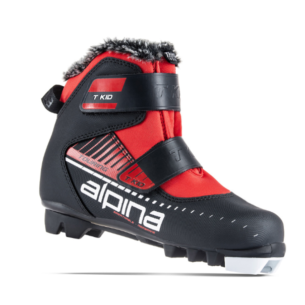 Alpina Alpina T Kid