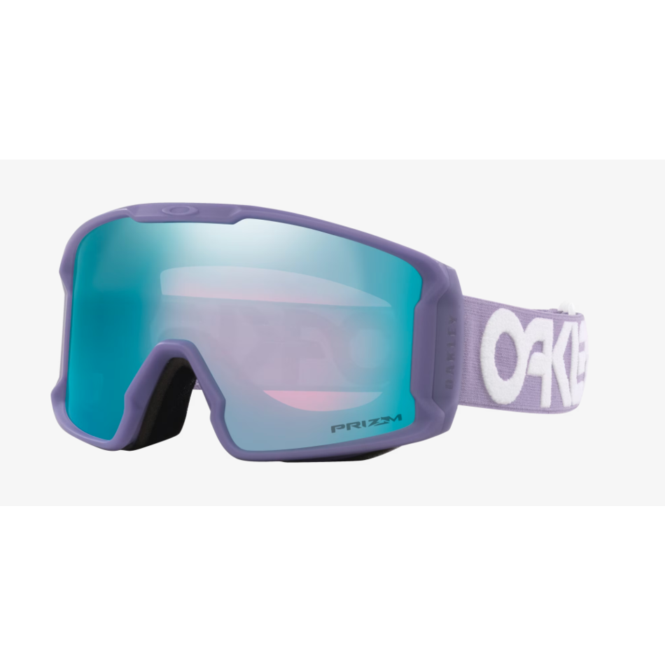 Oakley Line Miner M