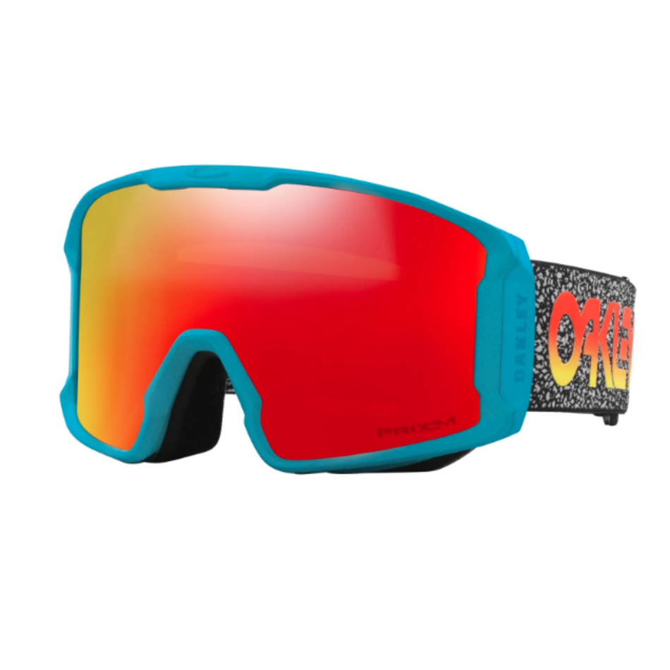 Oakley Line Miner L