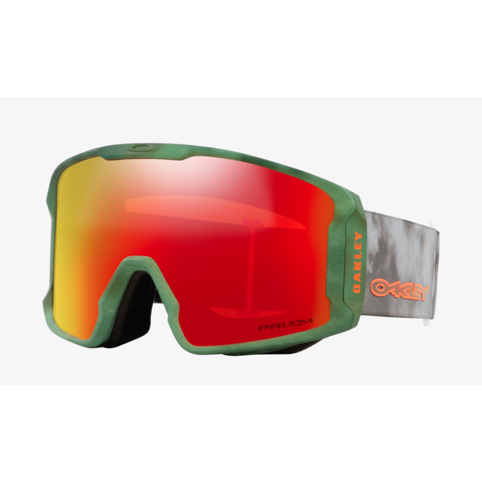 Oakley Line Miner L