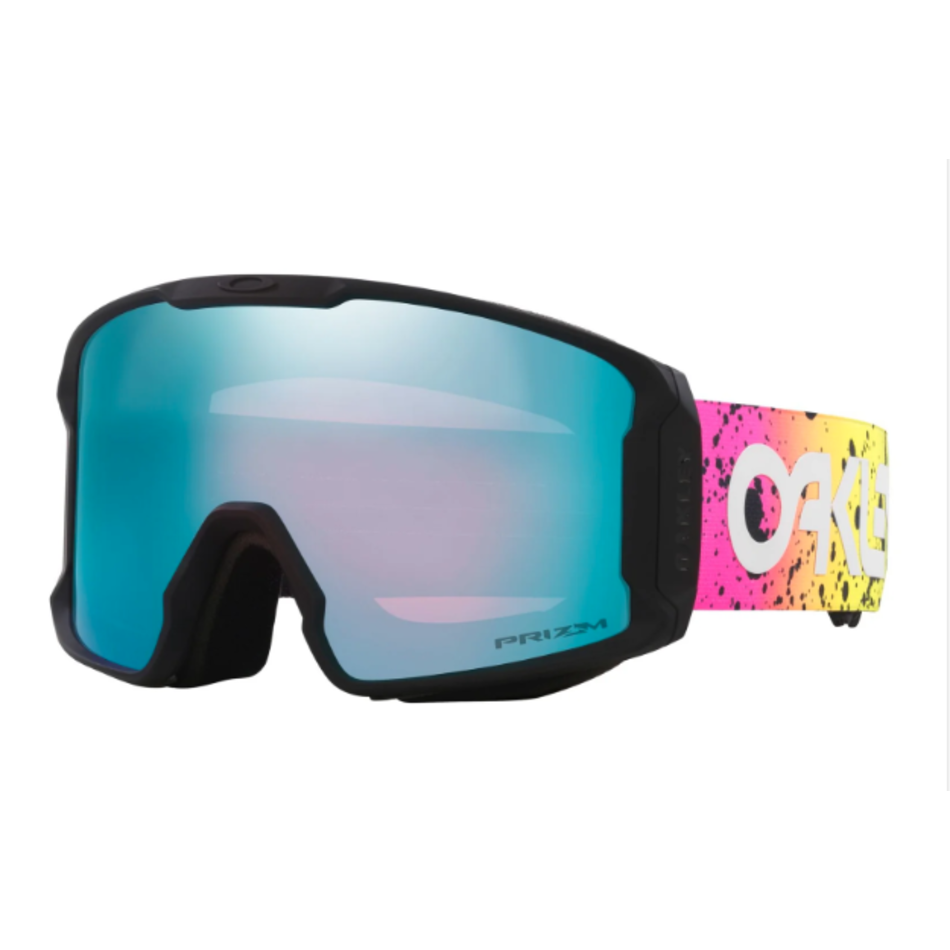 Oakley Line Miner L