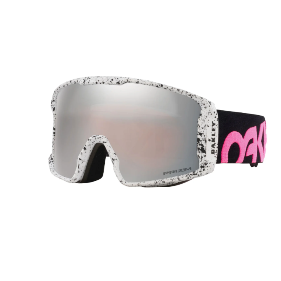 Oakley Line Miner L