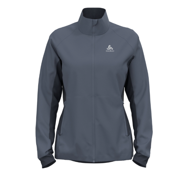 Odlo Odlo Jacket BRENSHOLMEN W