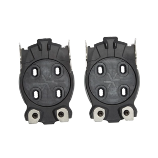 Karakoram Quiver Connectors