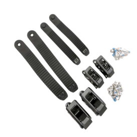 Karakoram Backcountry Spare Parts Kit (Alpine Primes)