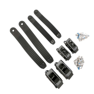 Karakoram Backcountry Spare Parts Kit (Alpine Primes)