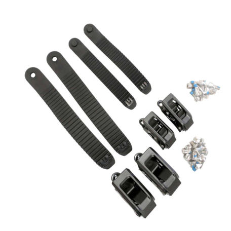 Karakoram Backcountry Spare Parts Kit (Alpine Primes)