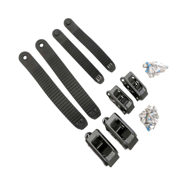karakoram Karakoram Backcountry Spare Parts Kit (Alpine Primes)
