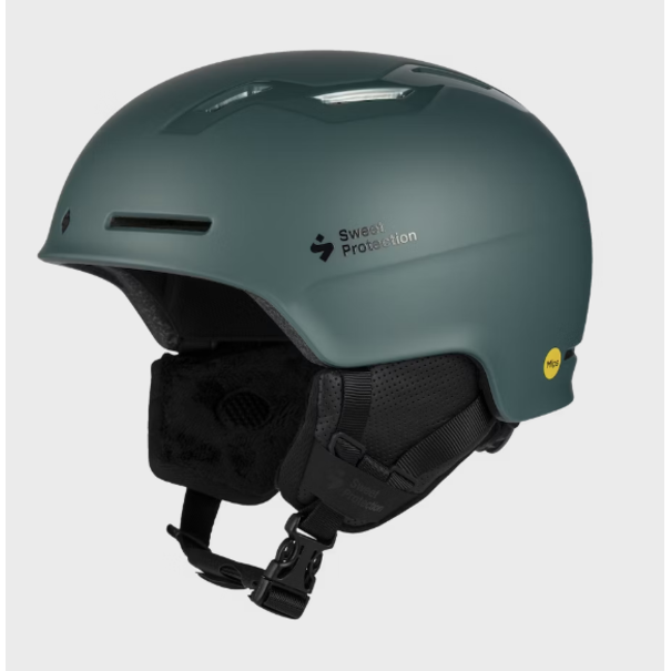 Sweet Protection Sweet Protection Winder MIPS helmet