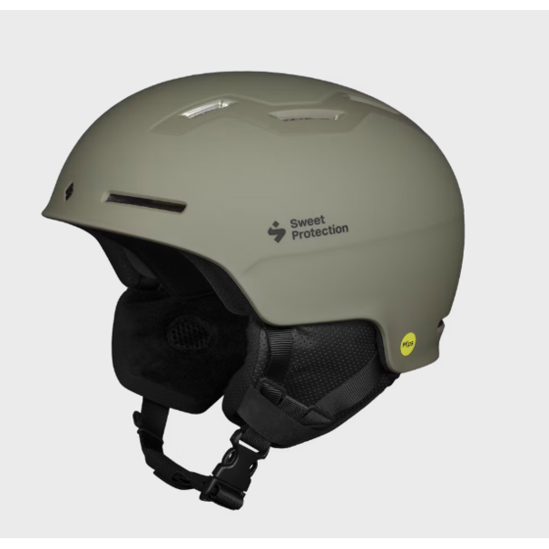Sweet Protection Sweet Protection Winder MIPS helmet
