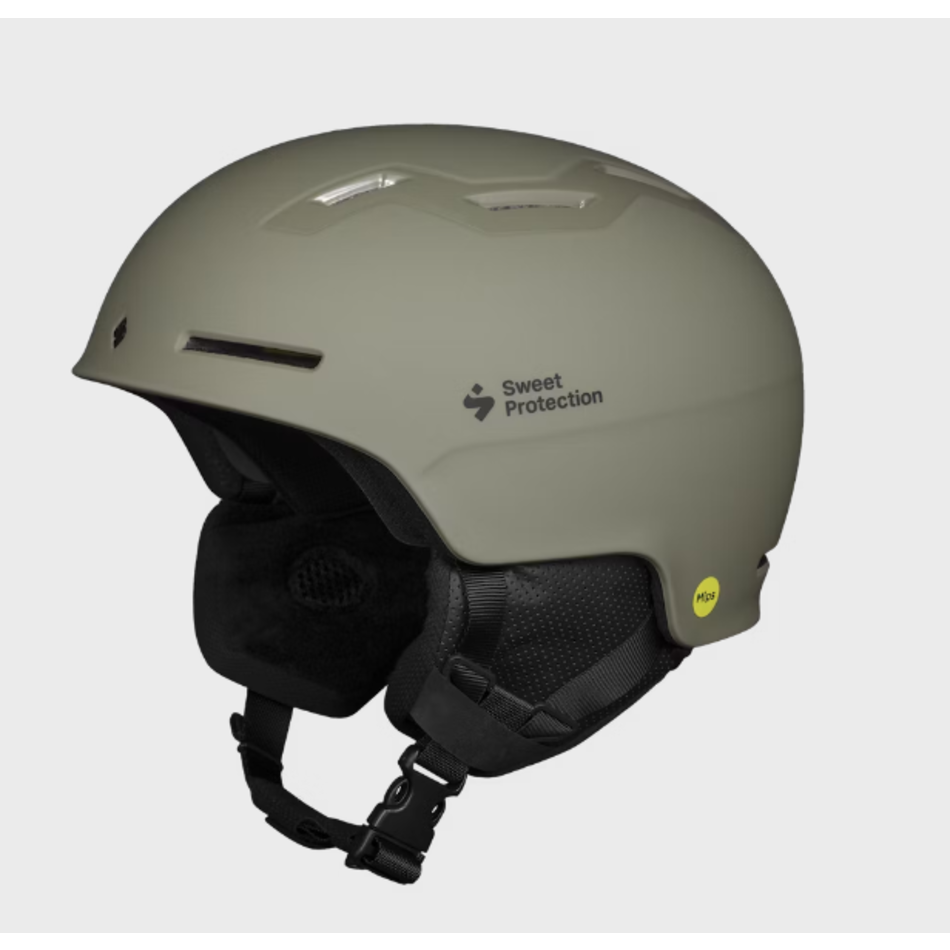 Sweet Protection Winder MIPS helmet